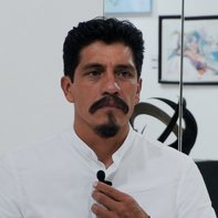 Cesar Jimenez