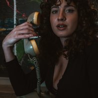 Vanessa Poliandri