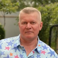 Sergey Sidorenko