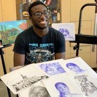Moses Awuah