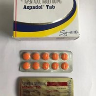 Buy Tapentadol Online Best Guaranteed Quality