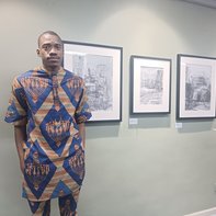 Francis Nwadike