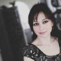 Banu  Muazzez Arpalı