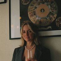 Anna Serebryanskaya