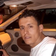 Ilyas Sghiouar