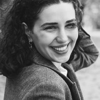 Tamar Zhuzhunadze
