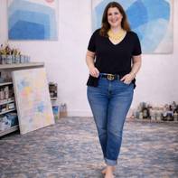 Patricia Von Andersen-Hausen