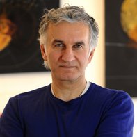 SadıK ÇağAtay Özkefeli