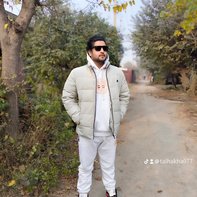 Omama Khan