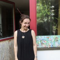 Evgenia Ruchka