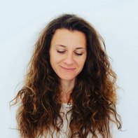 Ania Dabrowska