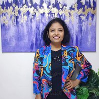 Shilpi Dabral