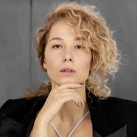 Ekaterina Nizamova