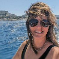 Marcie Stammen