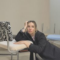 Anna Antoniuk