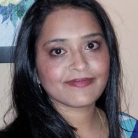 Gayathri Rajamani