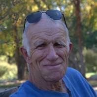 Alan Staats