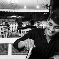 Kaushik C