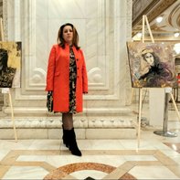 Lavinia Cristina Dinca