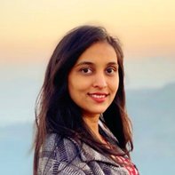 Payal Jivani
