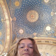 Ирина Назарова