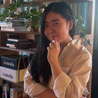 Marina Lyu