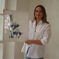 Nadiia Berehova
