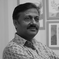 Sunil Shelke