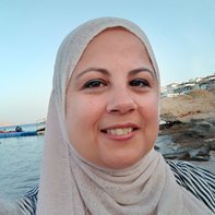 Rasha Awad