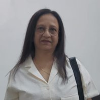 Farida Jagmag