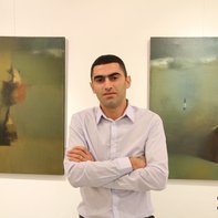 Arsen Harutyunyan