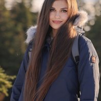 Olga Sidorova