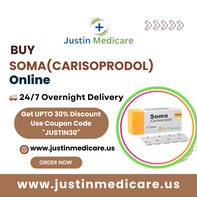 Buy Soma Online Without Prescription