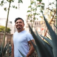 Cristobal Almanza