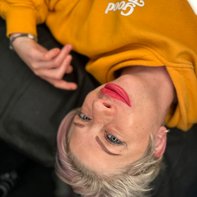Tetiana Ku