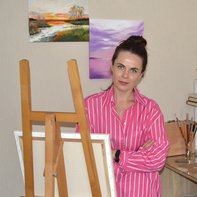 Anastasia Holubova