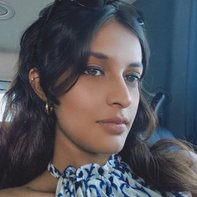 Pranali Vyas