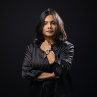 Niyati Parekh