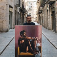 Xavier Saus I Ortega