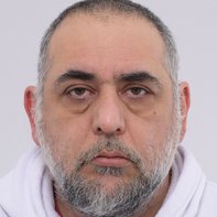 Siamak Shojaei