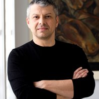 Dmitry Yuzefovich