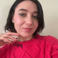 Irina Sherbiak