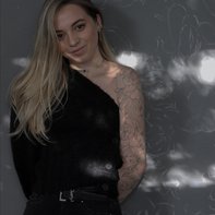 Elena Suvorova