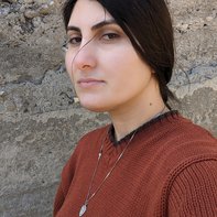 Mariami Kotchlamazashvili