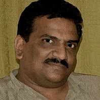 Arun Bhujbal