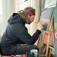 Paul Gogué