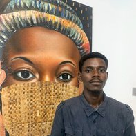 Joseph Anang