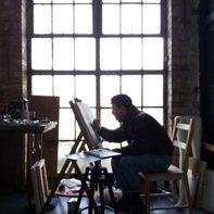 Harry Tompkins