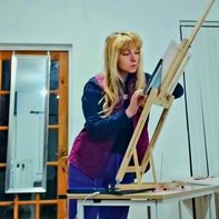 Olena Stadnikova