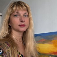 Olena Stadnikova